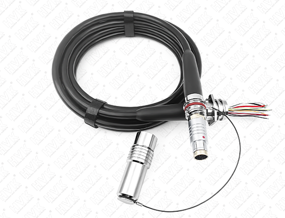 液態(tài)硅膠成型航空連接器的生產效率如何？