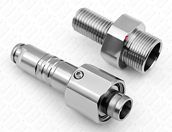 航插接口的防水性能如何測(cè)試？