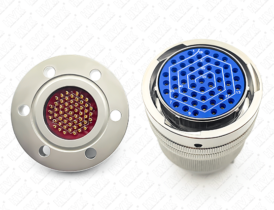 圓形航空連接器的可靠性如何評(píng)估？