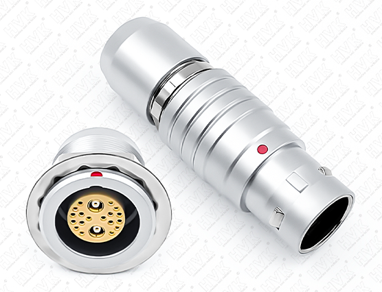 航空插頭的可拆卸性如何設計？