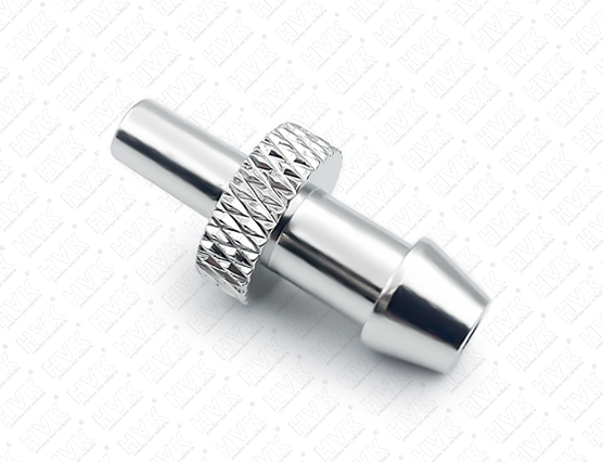 自鎖式袖帶接頭、接嘴