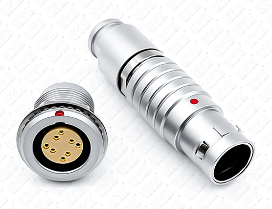 插拔自鎖連接器的標(biāo)記和識(shí)別標(biāo)準(zhǔn)是什么？