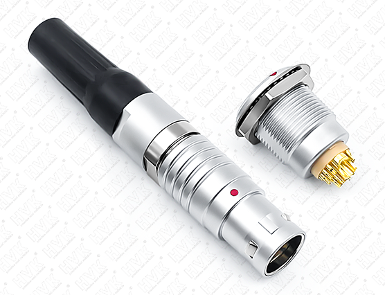 大電流航空插頭的反向連接保護(hù)設(shè)計(jì)如何實(shí)現(xiàn)？