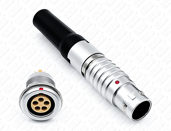 高壓航空插頭的制造標準是什么？