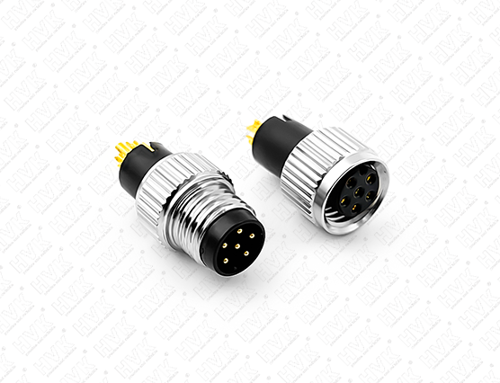 航空插頭的頻率響應(yīng)特性如何測試？