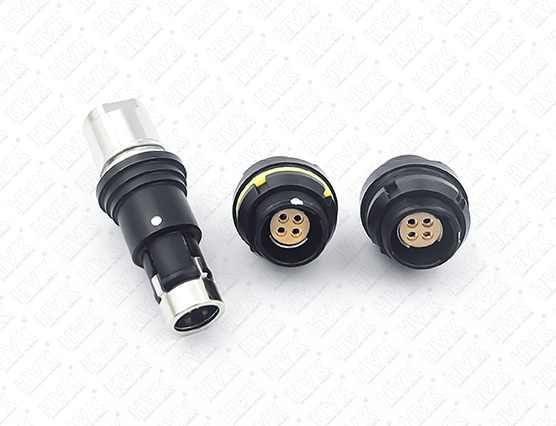 推拉自鎖航空插頭的使用壽命是多長？