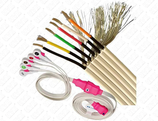 醫療特種線纜在機器人手術中的重要性是什么？