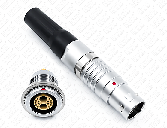 高壓航空插頭的連接方式有哪些？