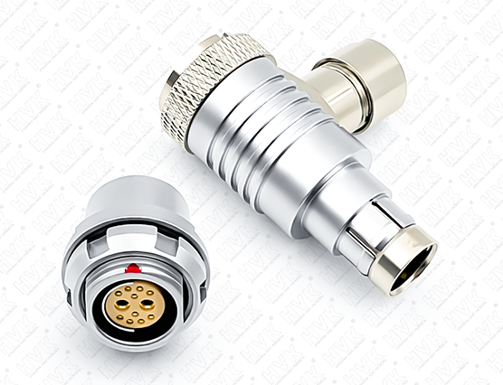 電連接器的生產(chǎn)流程是怎樣的？