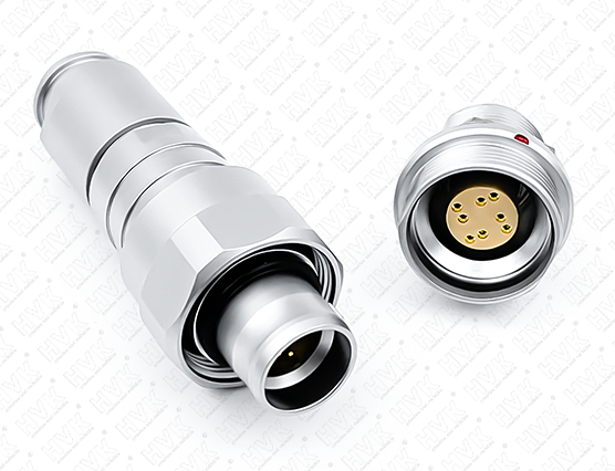 定制航空連接器時，如何處理批量生產問題