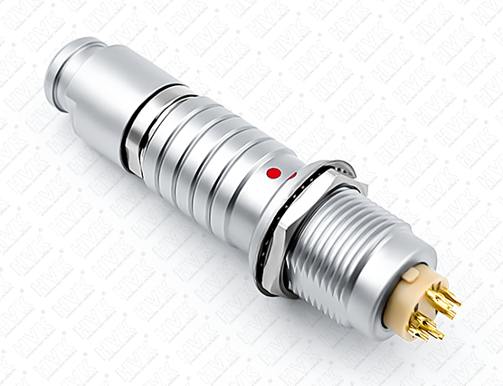 航空插頭對于電磁干擾的抗性如何？