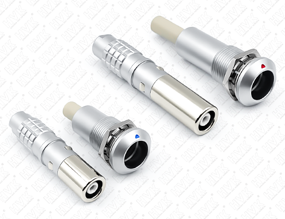 20KV高壓航空插頭的使用壽命評估與分析