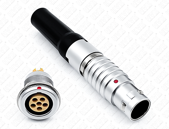 插拔自鎖連接器的導(dǎo)電性能測(cè)試方法有哪些？