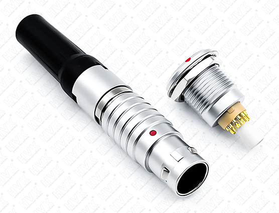 金屬圓形航空連接器的認證標準是什么？