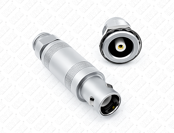 如何評(píng)估圓形連接器的抗氧化性能